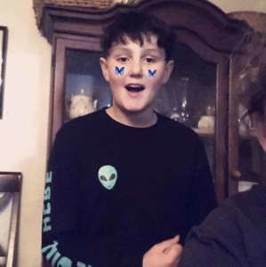 Meet your Posher, Brooksin